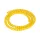 yellow 8mm 1M winding protection line