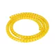 yellow 8mm 1M winding protection line