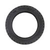 10*2.75-6.5 off-road tubeless tire with valve