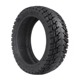   Külső gumi 10×2,75-6,5 off-road tubeless – Kukirin G2 / G3, Ninebot Max G30 és más 6,5" felnis modellek