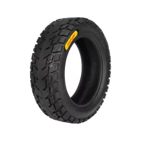   Külső gumi 70/80-6,5 off-road tubeless – Segway Ninebot S Plus / Xiaomi Mini Plus és más 6,5" felnis modellek