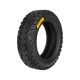  70/80-6.5 off-road tubeless külső gumi  "