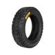 Külső gumi 70/80-6,5 off-road tubeless – Segway Ninebot S Plus / Xiaomi Mini Plus és más 6,5" felnis modellek