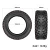  Self-repairing 90/65-6.5 off-road tuebless tire with goo