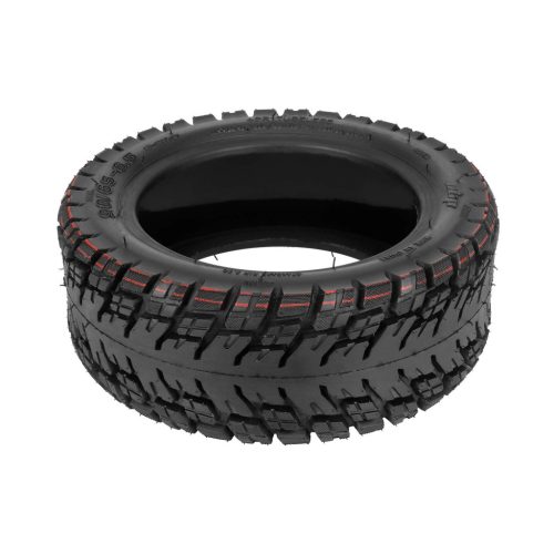  Self-repairing 90/65-6.5 off-road tuebless tire with goo
