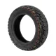 Külső gumi 10×3 off-road tubeless – Ulip, 10 colos elektromos rollerekhez