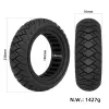 10×2,70-6,5 off-road tömör gumi