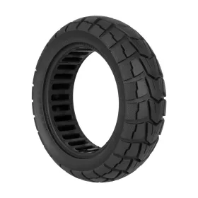 10x2.75 off-roadtömör gumi ( 70/65-6.5) Kukirin G2