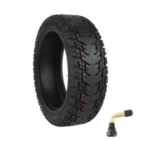 10*2.50-6.5 tubeless tire with PVR50 valve