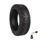 10*2.50-6.5 tubeless tire with PVR50 valve