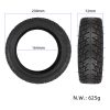 10*2.50-6.5 tubeless tire with PVR50 valve