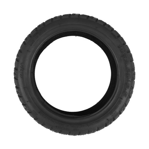 10*2.50-6.5 tubeless tire with PVR50 valve
