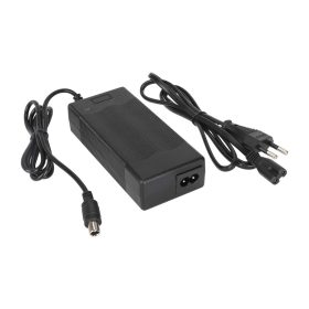   Töltő Xiaomi M365/Segway E (European standard) adapter: 36V 2A 