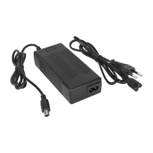 Töltő Xiaomi M365/Segway E (European standard) adapter: 36V 2A 