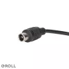 Töltő Xiaomi M365/Segway E (European standard) adapter: 36V 2A 