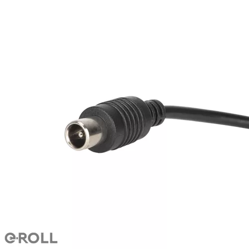 Töltő Xiaomi M365/Segway E (European standard) adapter: 36V 2A 