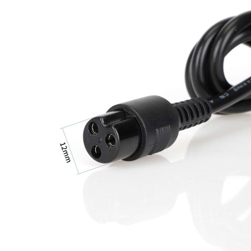 42V2A Töltő GX16 (EU plug）