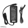 Eredeti Segway töltő G30 Max(EU Plug) 36V 42V 1.7A