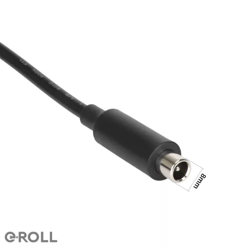 Eredeti Segway töltő G30 Max(EU Plug) 36V 42V 1.7A
