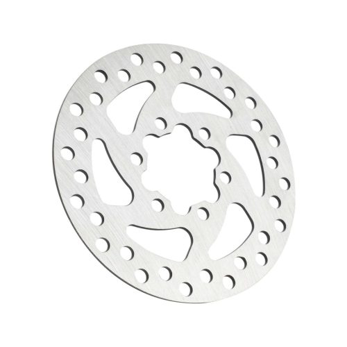 120mm Féktárcsa ( 6 csavaros ) /Kukirin G2 pro