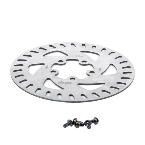  130mm féktárcsa ( 5 csavaros) xiaomi 4 pro