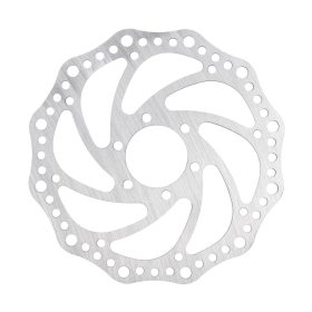 160mm brake disc with 6 holes for Dualtron