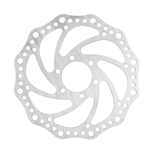 160mm brake disc with 6 holes for Dualtron