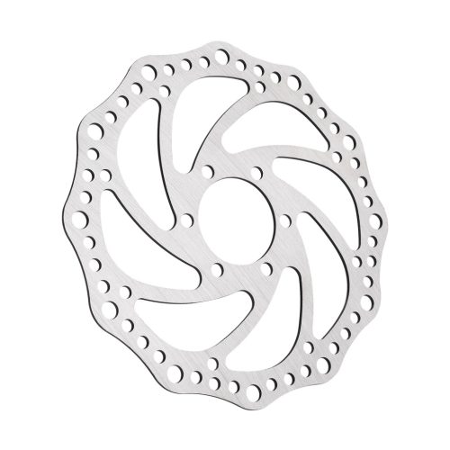 160mm brake disc with 6 holes for Dualtron