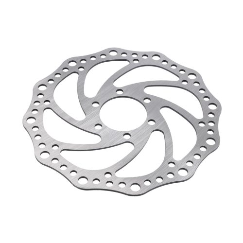 160mm brake disc with 6 holes for Dualtron