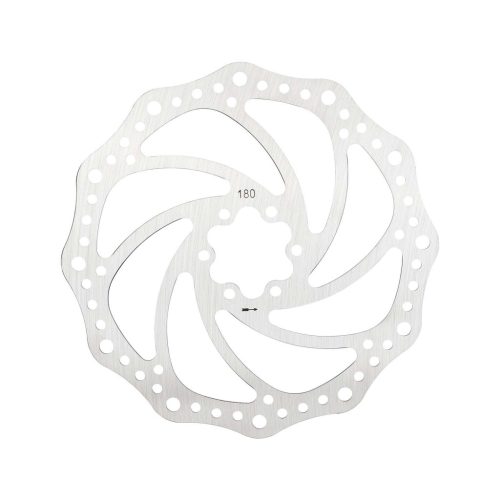 180mm féktárcsa  (6 csavaros) 