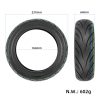 CST 10*2.30-6.5 tubeless tire