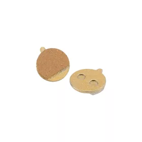   Fém fékbetét – Phantom / Demon / Kugoo M4 / F20 / F25 / F30 / F40 rollerhez