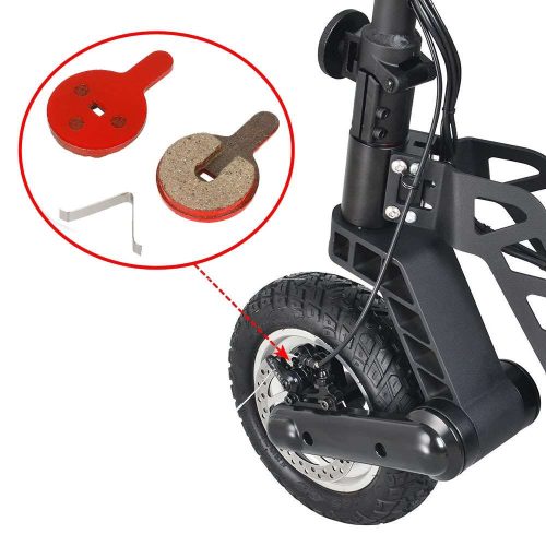 Fékbetét elektromos rollerhez G2 pro/G2 max  