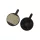 L1Round long-handled semi-metallic brake pads