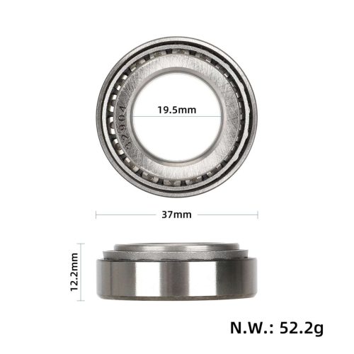 32904 Kúpgörgős csapágy  Kugoo M4/M4Pro