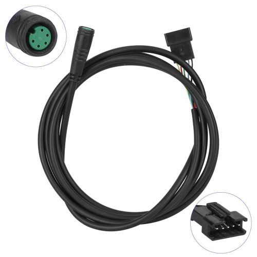 Dashboard Controller Cable with 5 pin