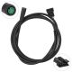 Dashboard Controller Cable with 5 pin