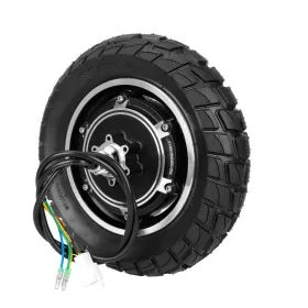 Motor 48V 500W gumival – Kugoo M4