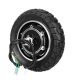 48V500W Motor with tire for KugooM4 scooter