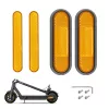 Prizma tartó elem prizmával – Segway Max G30