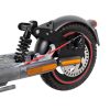 Black Rear Suspension for Xiaomi Electric Scooter 4 Pro