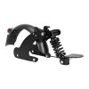 Black Rear Suspension for Xiaomi Electric Scooter 4 Pro