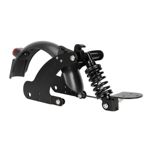 Black Rear Suspension for Xiaomi Electric Scooter 4 Pro