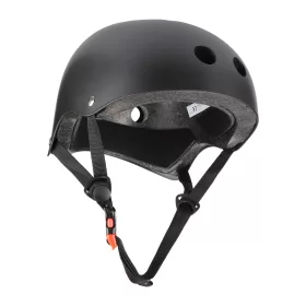 Fekete bukósisak- L méretű