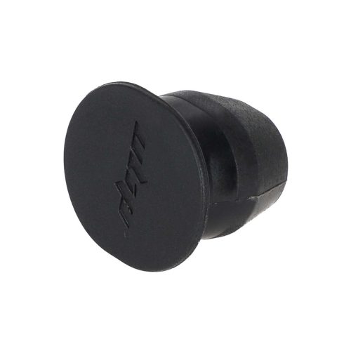 Black Fipple Rubber Seal for Rear Wheel of Xiaomi 4 Pro scooters(#4)