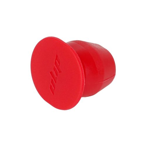 Red Fipple Rubber Seal for Front Motor Wheel of Xiaomi 4 Pro scooters(#4)