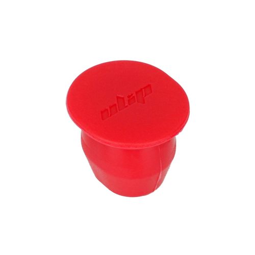 Red Fipple Rubber Seal for Front Motor Wheel of Xiaomi 4 Pro scooters(#4)
