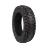  10*2.50(60/85-6) tubeless tire