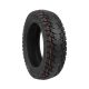  10*2.50(60/85-6) tubeless tire