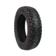 Külső gumi 10×2,50 (60/85-6) tubeless – Ulip, 10 colos elektromos rollerekhez